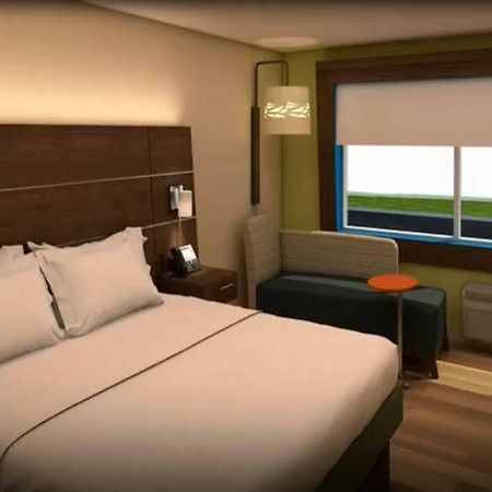 Holiday Inn Express & Suites Brentwood Exteriör bild