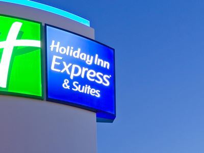 Holiday Inn Express & Suites Brentwood Exteriör bild