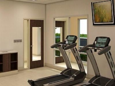 Holiday Inn Express & Suites Brentwood Exteriör bild